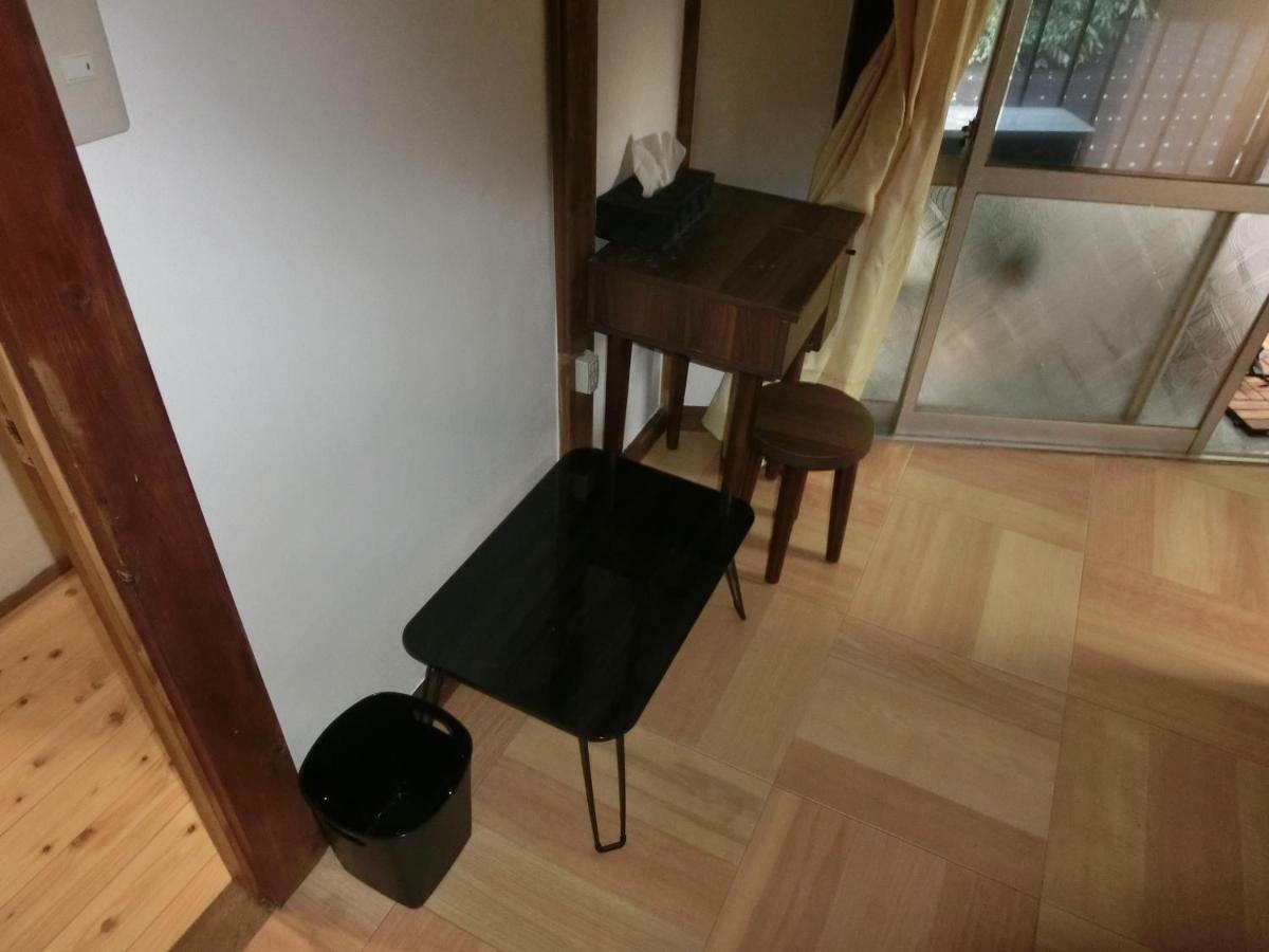 Shogetsudo 호텔 오쿠타마 외부 사진