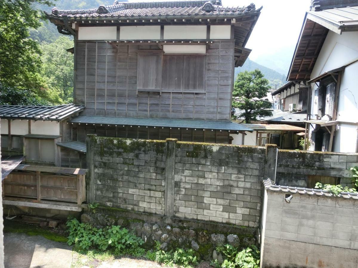 Shogetsudo 호텔 오쿠타마 외부 사진