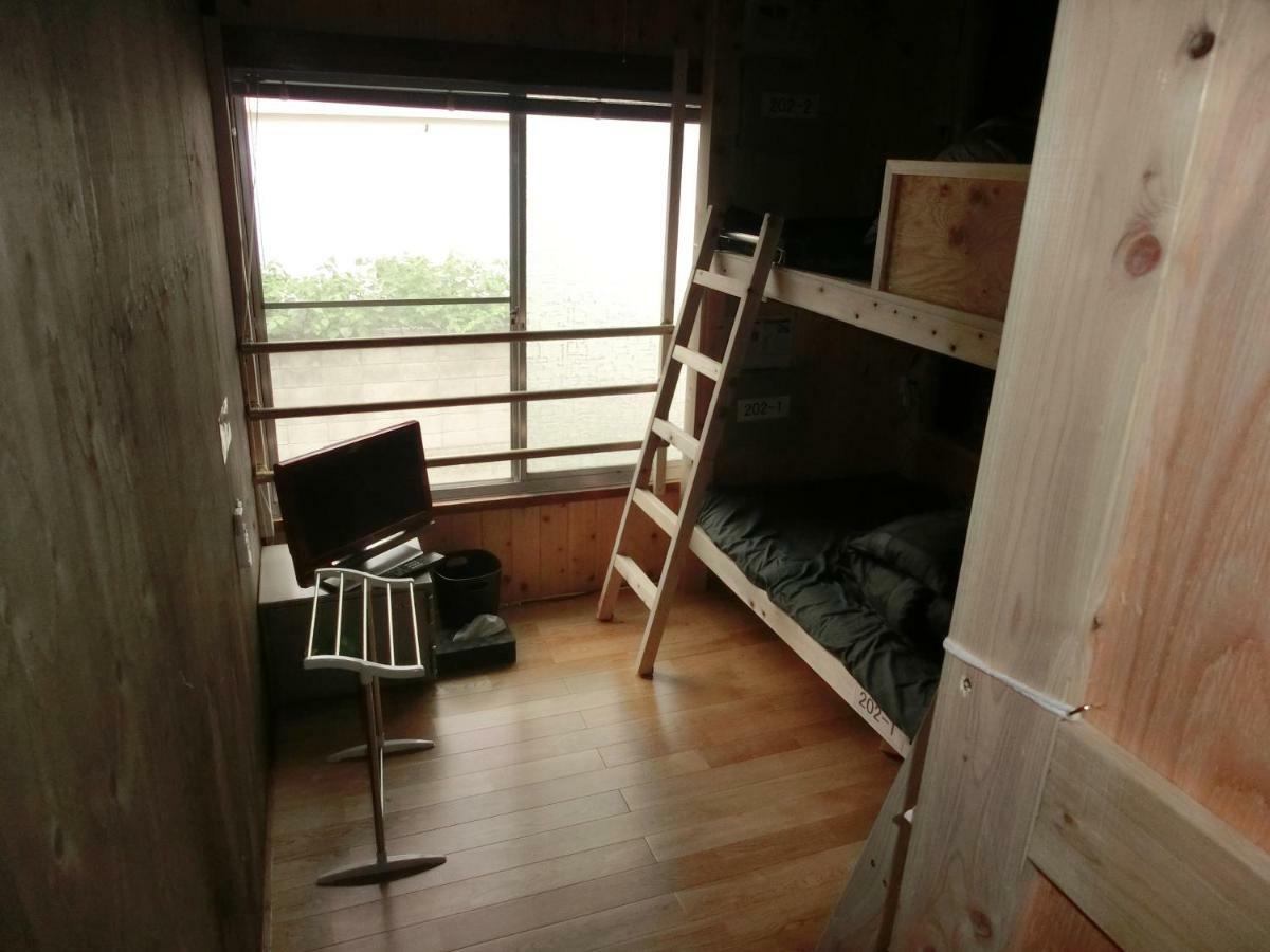 Shogetsudo 호텔 오쿠타마 외부 사진